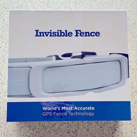 Brand New Invisible Fence GPS Dog Collar Wireless Fence & Tracking Collar - Picture 14 of 14